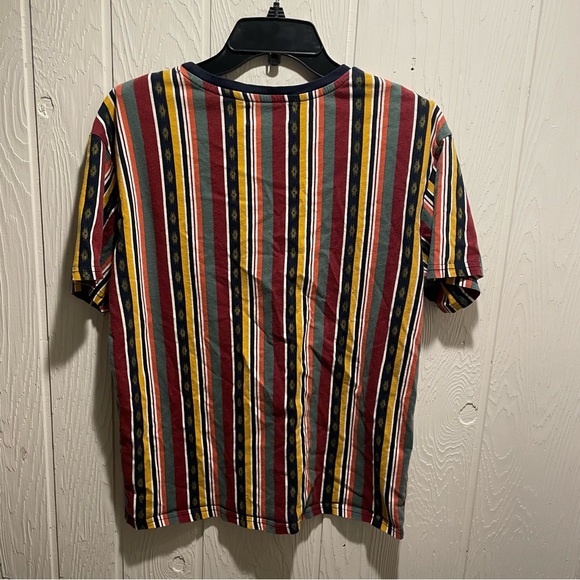 Pacsun Striped T Shirt - Picture 5 of 5